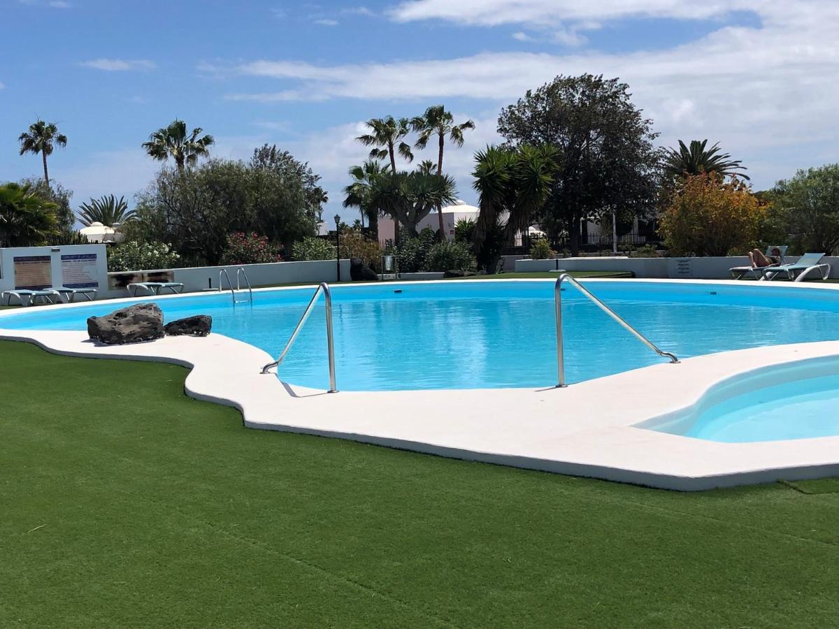 Tomo Villa Puerto del Carmen  Buitenkant foto