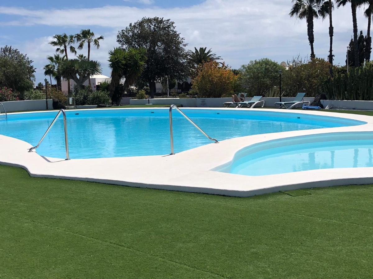 Tomo Villa Puerto del Carmen  Buitenkant foto