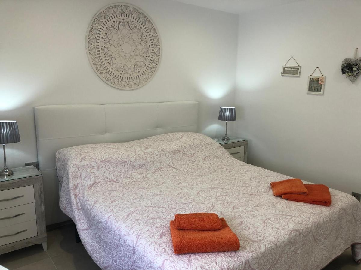 Tomo Villa Puerto del Carmen  Buitenkant foto